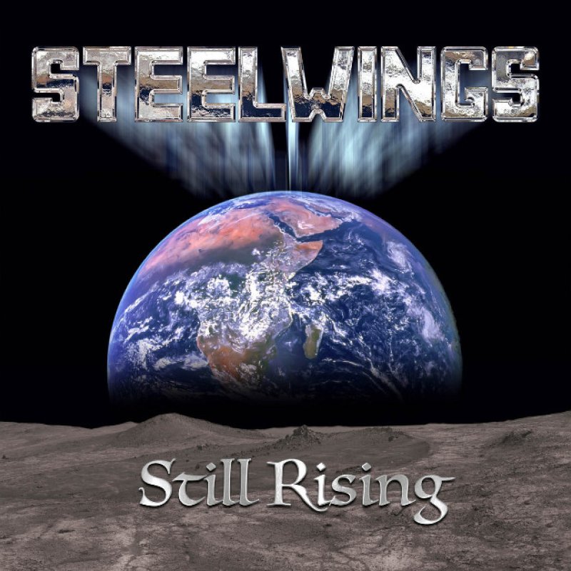 New Promo: STEELWINGS - Still Rising - (Hard Rock / Heavy Metal) - (Pure Steel Records)