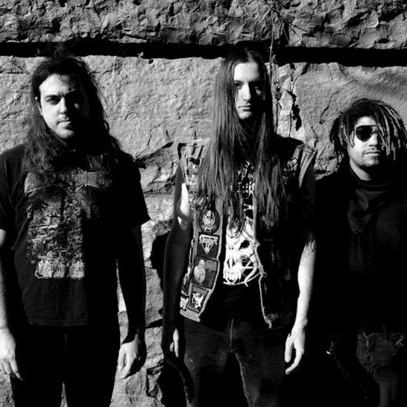  CALIGARI RECORDS is proud to present ACT OF IMPALEMENT's highly anticipated second album, Infernal Ordinance, on CD and cassette tape formats.
