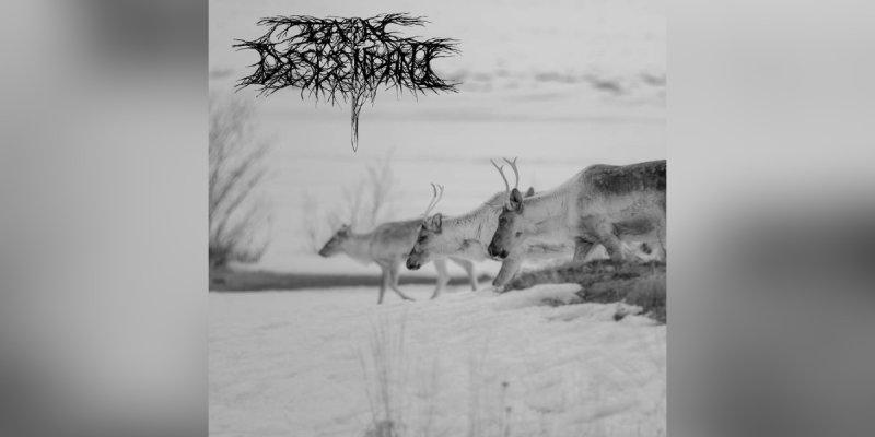 New Promo: Pain Descendant - Solemn Tortured Apostle - (Black Metal)