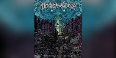 New Promo: Demoralizer - This World is Suffering - (Modern Death Metal)