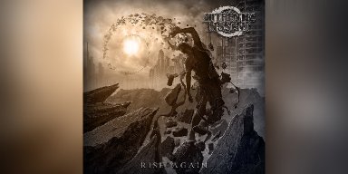 New Single: Authentic Dissent - Rise Again - (Heavy Metal)