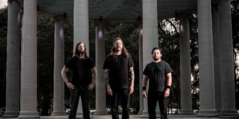  HIGH ON FIRE To Release 'Electric Messiah' New Album In October !