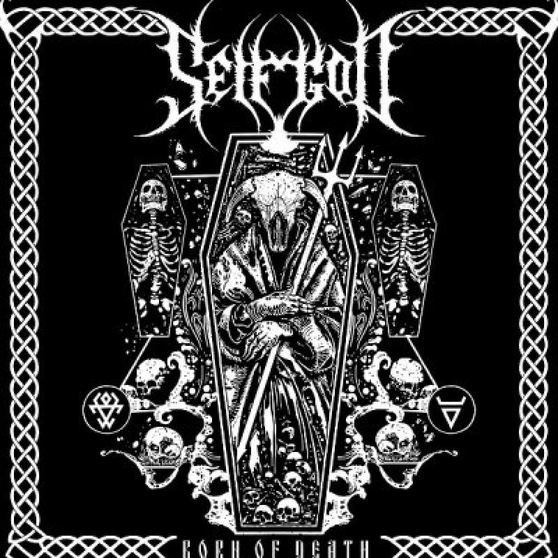 Selfgod - Born of Death - Reviewed By metal-digest!