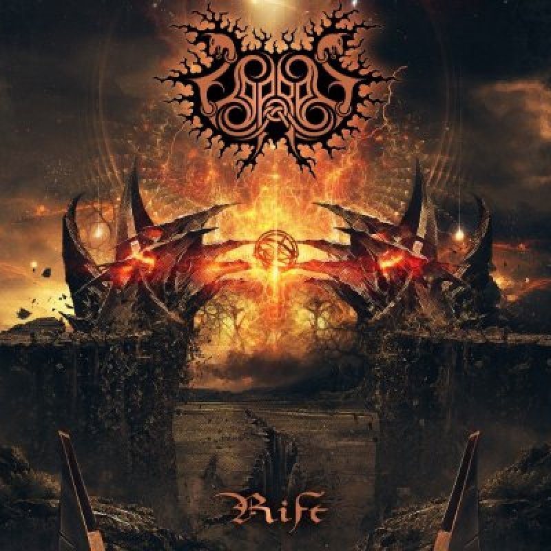 Eldprov (Sweden) - Rift - Reviewed By cultmetalflix!