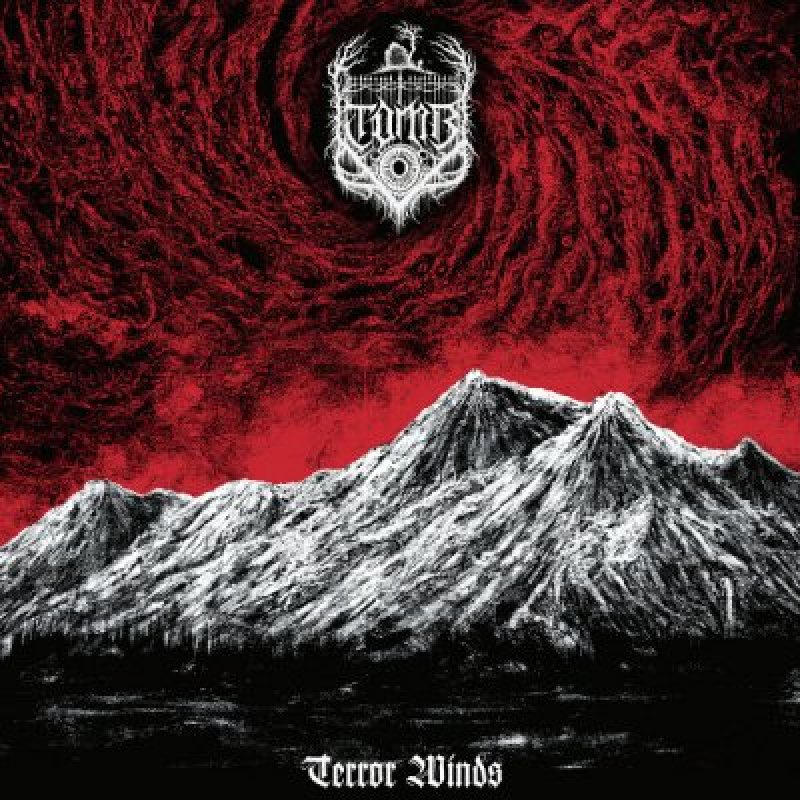 T.O.M.B. Total Occultic Mechanical Blasphemy - Terror Winds - Reviewed By Clint Listing !