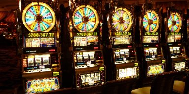 The Evolution of Online Slots in Recent Years