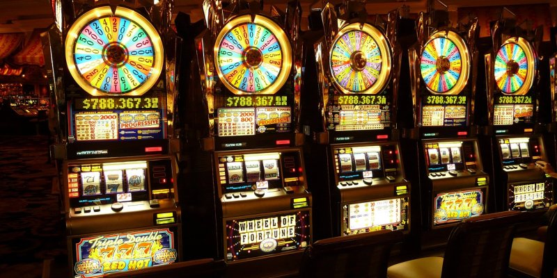 The Evolution Of Online Slots In Recent Years - The Beast  Metal Devastation Radio