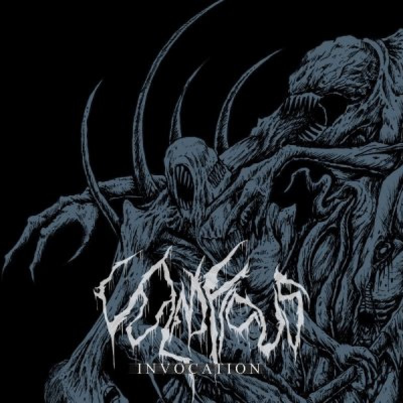 VULNIFICUS - The Incredulous Invocation - Reviewed By metal-digest!