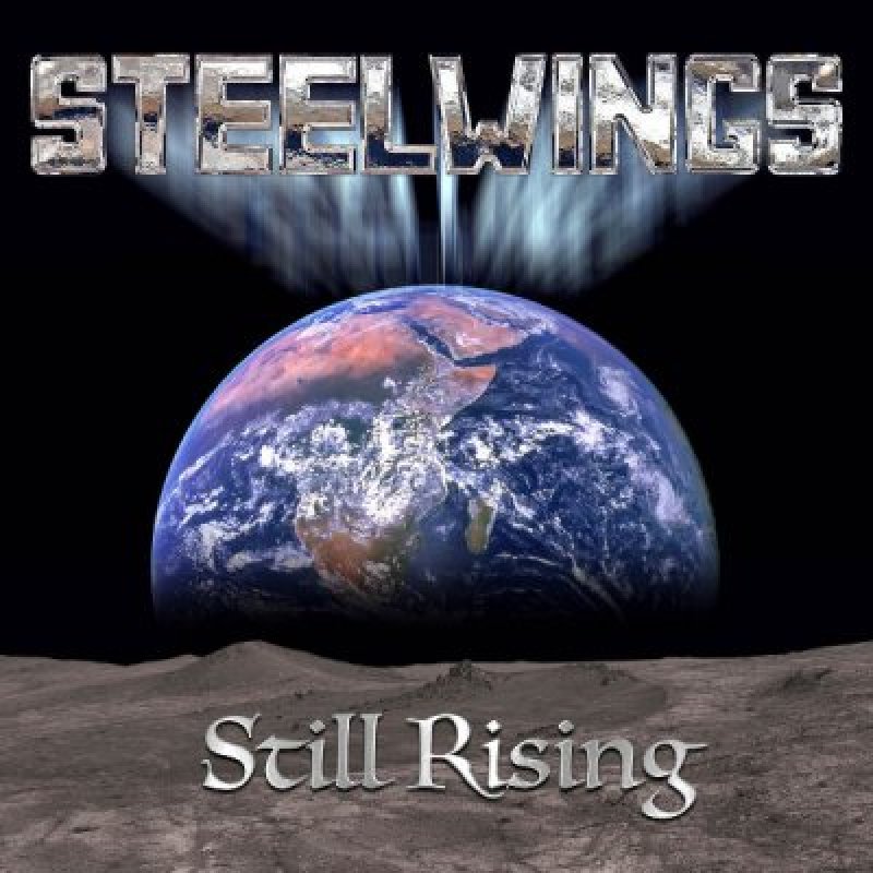 STEELWINGS - Still Rising - Reviewed By Hard Rock Info !