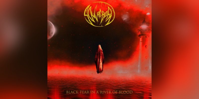 Soul Reborn (Italy) - Black Tear In A River Of Blood - Reviewed By italiadimetallo!