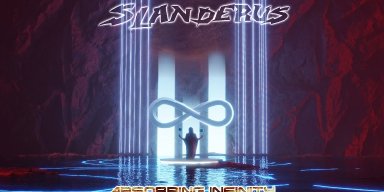Slanderus (USA) - Absorbing Infinity - Reviewed By Metal Digest!