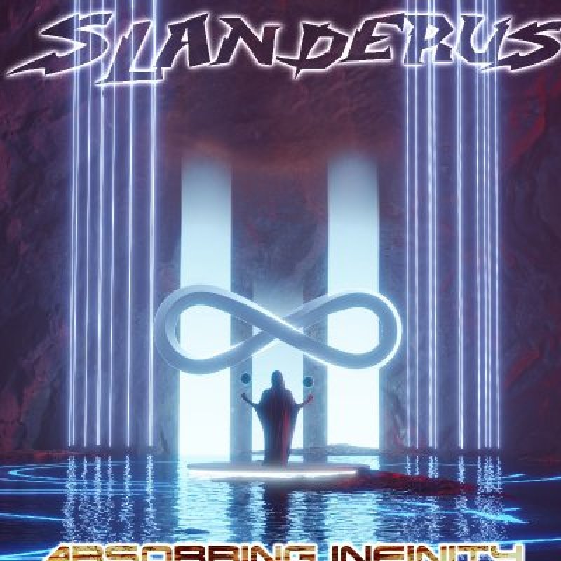 Slanderus (USA) - Absorbing Infinity - Reviewed By Metal Digest!