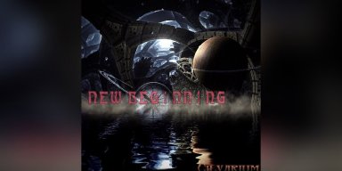 Cilvarium - New Beginning - Reviewed by metalhead!