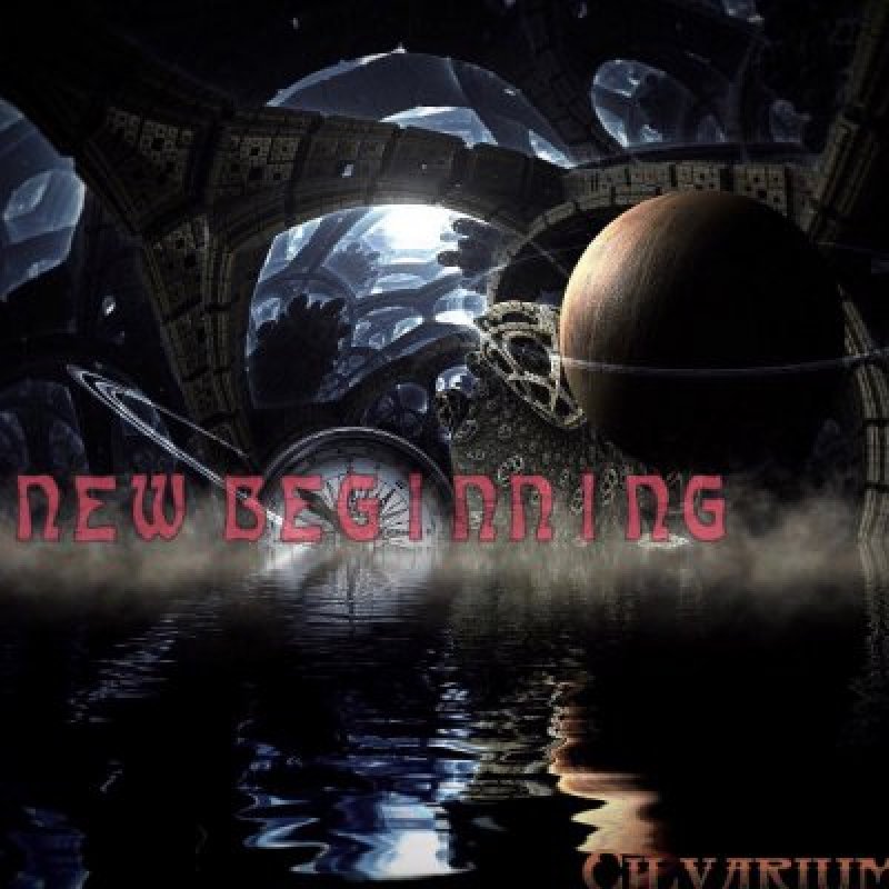 Cilvarium - New Beginning - Reviewed by metalhead!