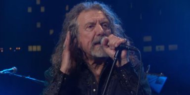  ROBERT PLANT & THE SENSATIONAL SPACE SHIFTERS Announce New U.S. Tour Dates 