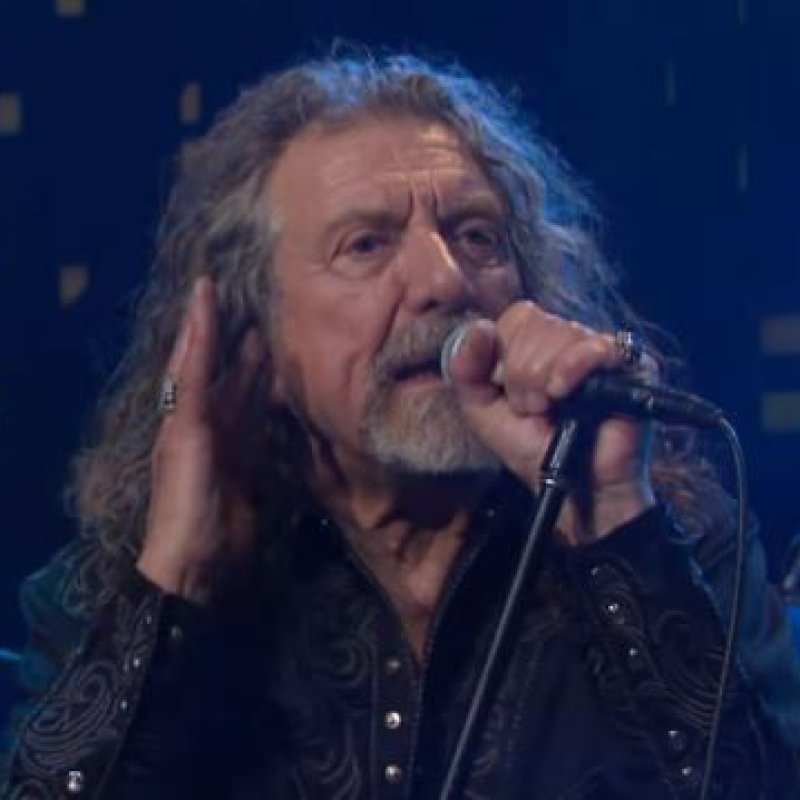  ROBERT PLANT & THE SENSATIONAL SPACE SHIFTERS Announce New U.S. Tour Dates 