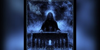 Devoured By The Depths - Onward Unto Death - Reviewed By occultblackmetalzine!