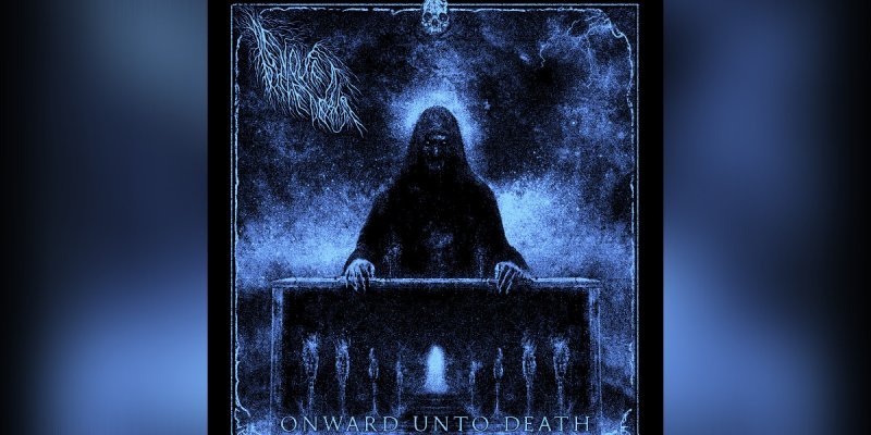 Devoured By The Depths - Onward Unto Death - Reviewed By occultblackmetalzine!