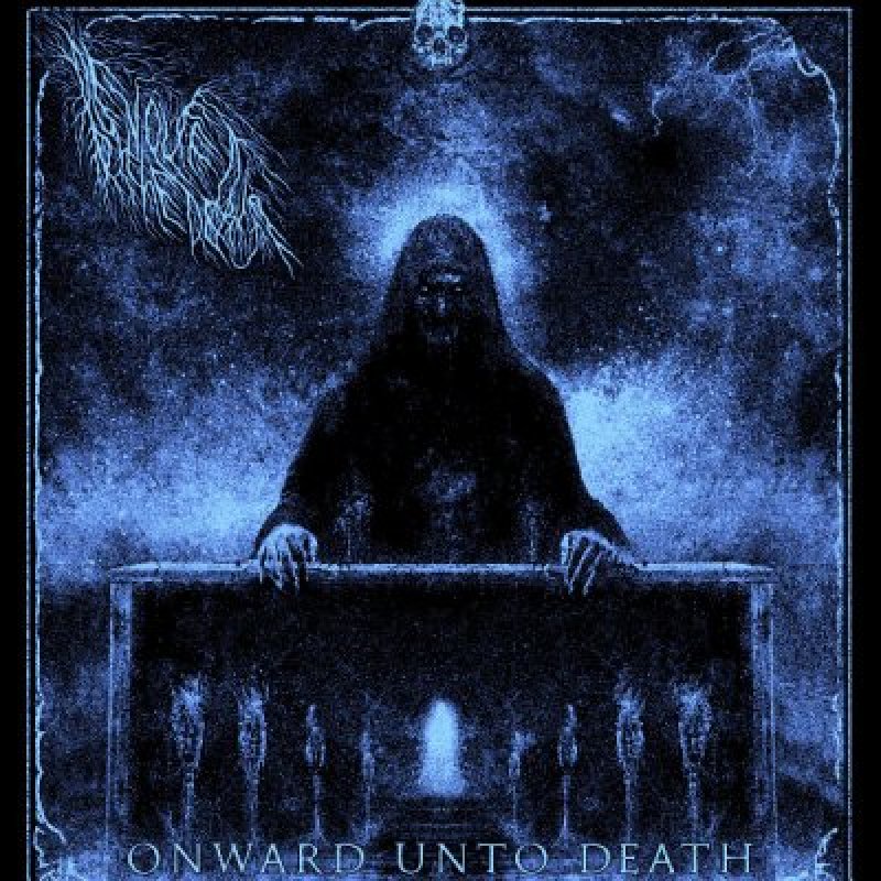 Devoured By The Depths - Onward Unto Death - Reviewed By occultblackmetalzine!