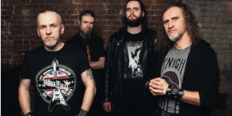 VADER Confirm May 2023 Australian + New Zealand Tour Dates + Announce Tour in Asia w/ HATE + THY DISEASE!