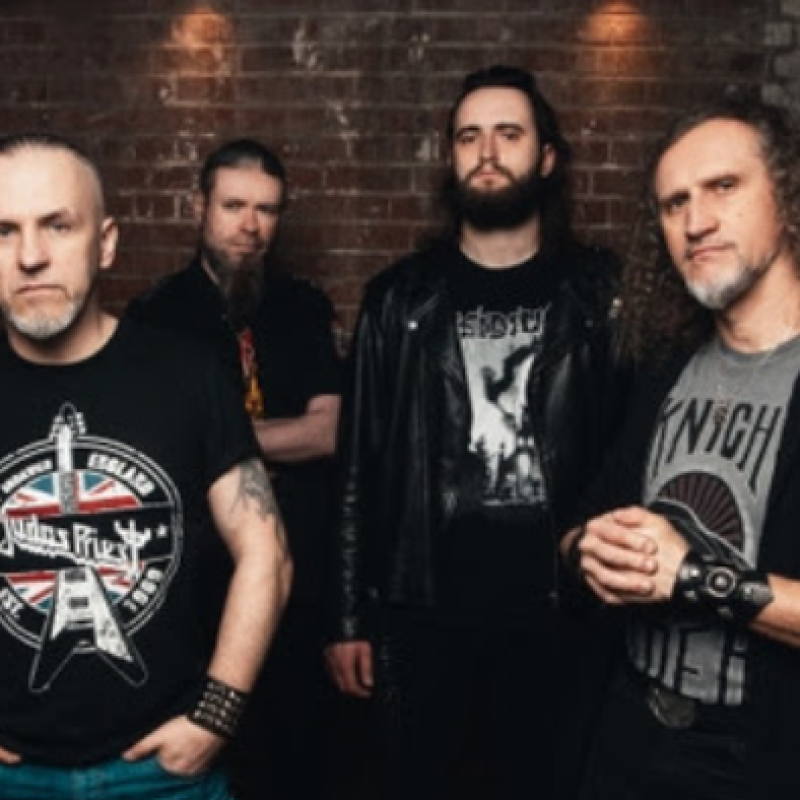 VADER Confirm May 2023 Australian + New Zealand Tour Dates + Announce Tour in Asia w/ HATE + THY DISEASE!