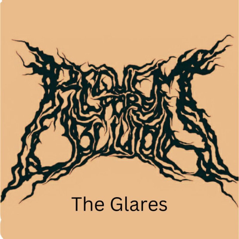 New Single: Requiem For Oblivion - The Glares -  (Death Metal)