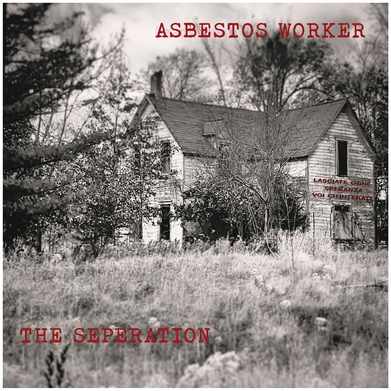Asbestos Worker unleash two videos "I Hope You Get Greased" and "How Nonviolence Protects The State" via Decibel!