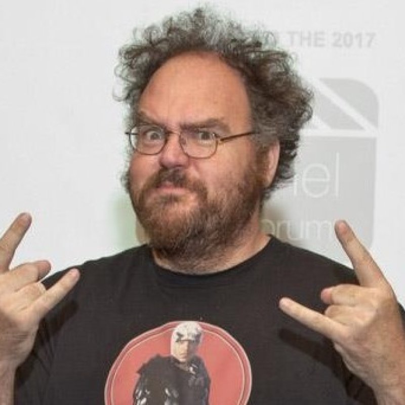 Metalocalypse Director Jon Schnepp Hospitalized, in Critical Condition