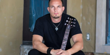 MARK TREMONTI Refused To Take Part In New PANTERA Lineup