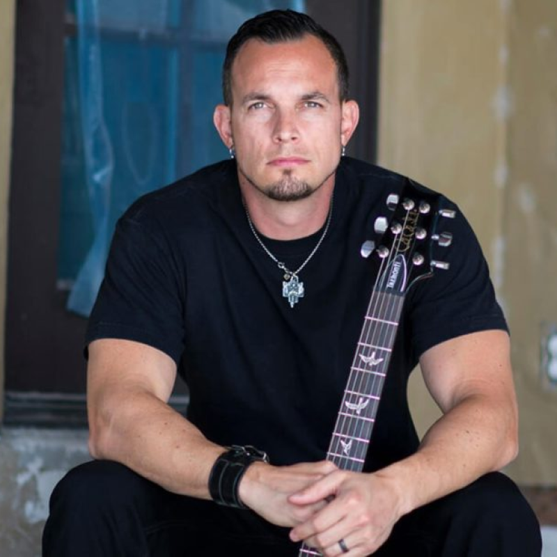 MARK TREMONTI Refused To Take Part In New PANTERA Lineup