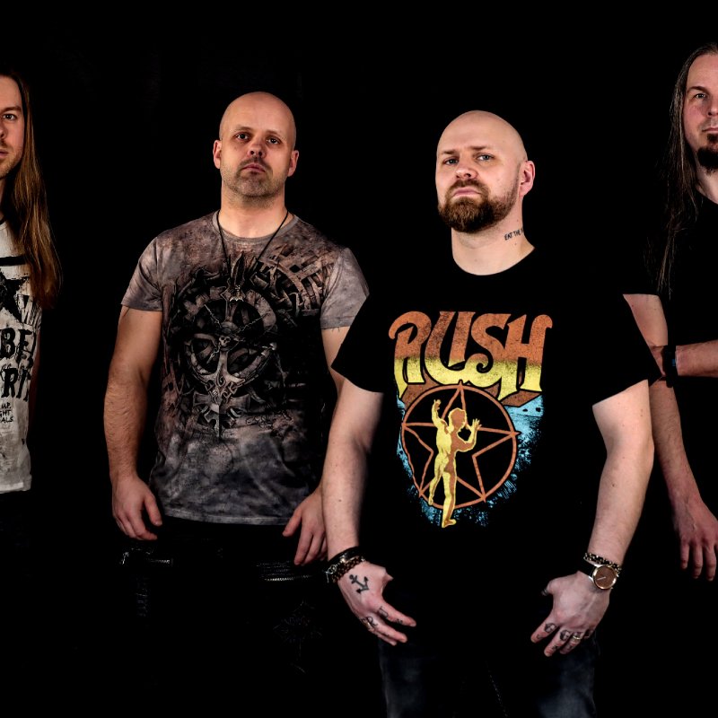 PITCH BLACK MENTALITY - Wins Battle Of The Bands This Week On MDR!