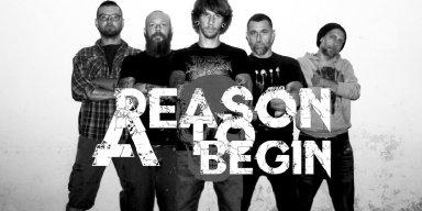  A REASON TO BEGIN Wins Band Of The Month January 2023!