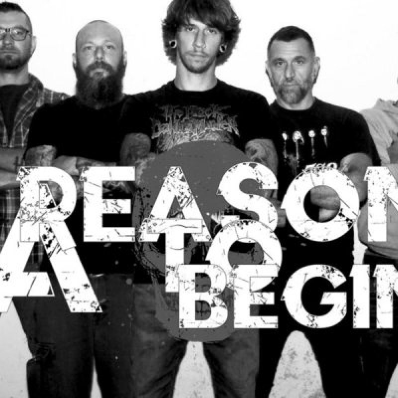  A REASON TO BEGIN Wins Band Of The Month January 2023!