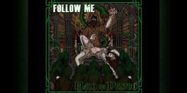 New Promo: Malo De Dentro - Follow Me - (Melodic Thrash)