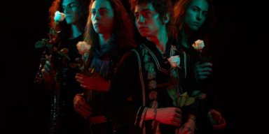  GRETA VAN FLEET Releases New Single, 'When The Curtain Falls' 