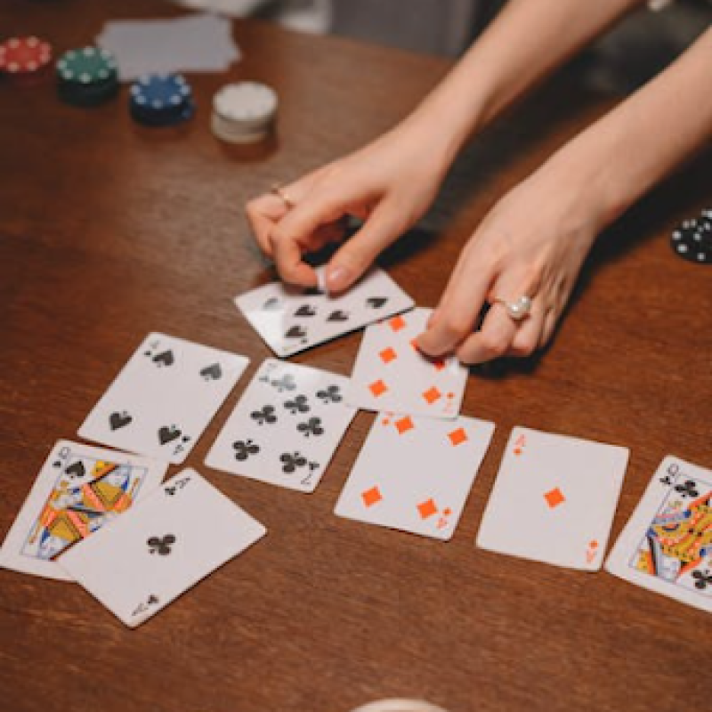Protecting Customer’s Data and Security - How Casinos are Adapting to the Digital Age