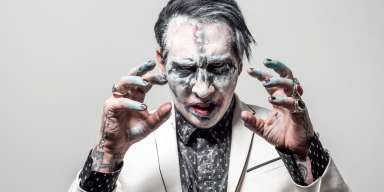 Judge Dismisses Ashley Lawsuit Against Marilyn Manson