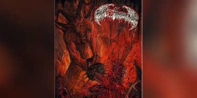 New Single: Evil Incarnate - Great Dragon of Thunder - (Old School Death Metal)