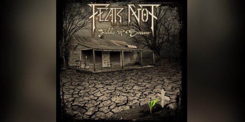 New Single: FEAR NOT - Riptide - (Hard Rock / Metal)