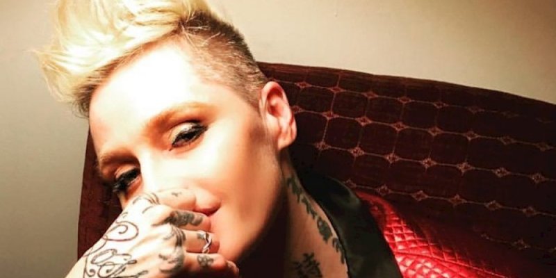 Otep Shamaya on The MetalSucks Podcast, Listen Here!