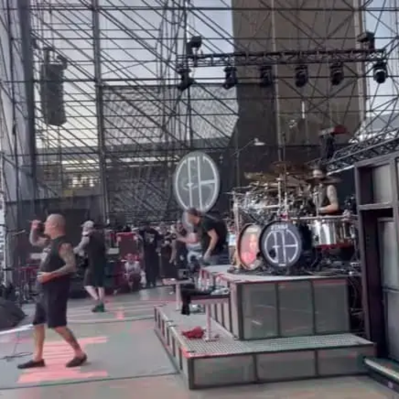 PANTERA Producer Says New Music ‘Is Entirely Possible’