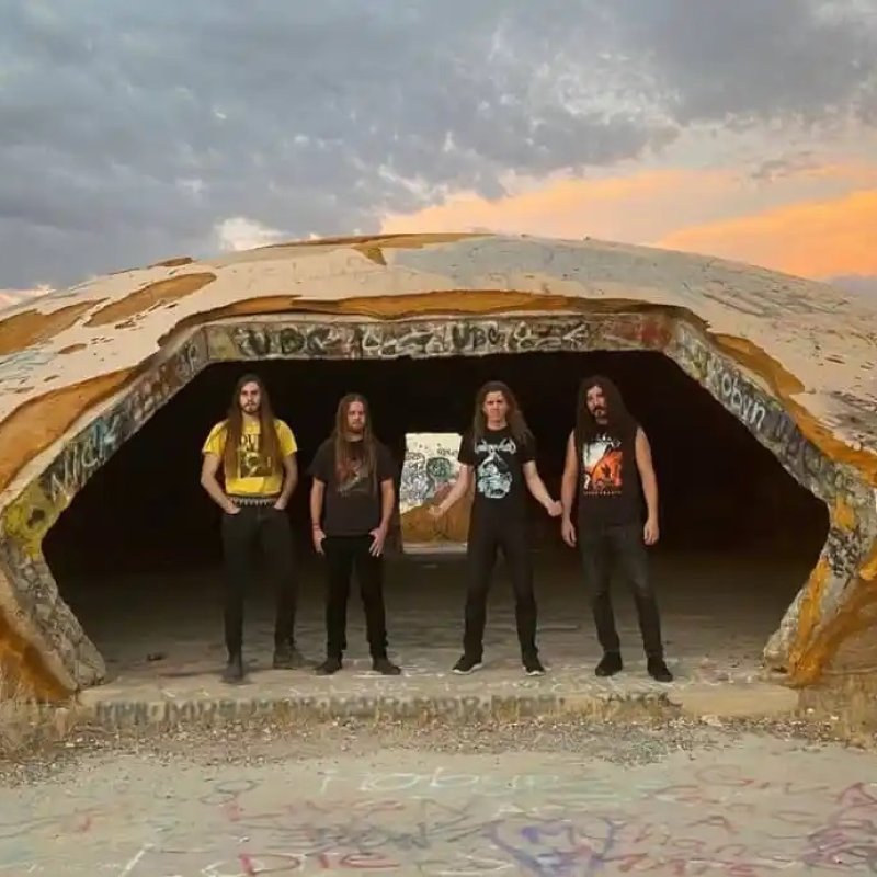 VEKTOR Pulled From The &lsquo;70000Tons Of Metal&rsquo; Cruise Amid Controversy