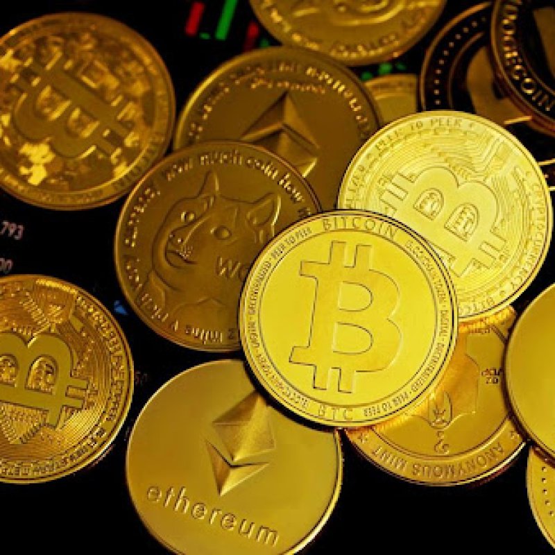 Why You Should Use Cryptocurrency in Online Casino Games