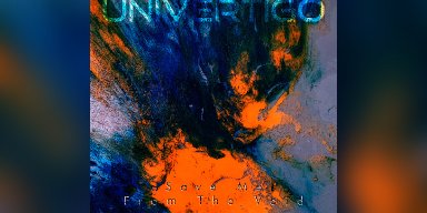 New Promo: Univertigo - Save Me From The Void - (Metal Progressive)