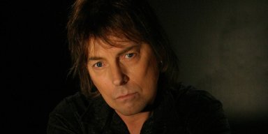 DOKKEN To Reunite With George Lynch!