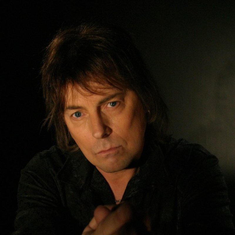 DOKKEN To Reunite With George Lynch!