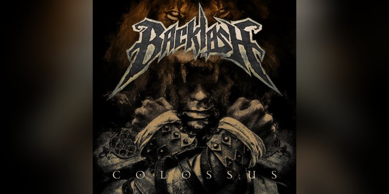 New Promo: Backlash - Colossus - (Thrash Metal)
