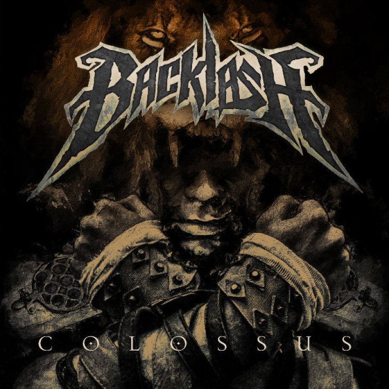 New Promo: Backlash - Colossus - (Thrash Metal)