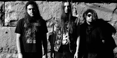 ACT OF IMPALEMENT premiere new track at NoCleanSinging.com