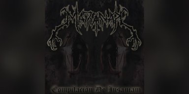 Matianak (USA) - Compilación De Insaniam - Featured In Decibel Magazine!